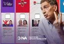 Elecciones 2025: la Cámara Electoral confirma que Diego Santilli encabezará la lista de La Libertad Avanza