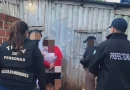 Rescataron a dos jóvenes que cayeron en una red de trata tras falsas ofertas laborales en Brasil