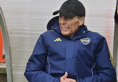 Murió Miguel Ángel Russo, histórico director técnico en el fútbol argentino