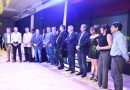 AUTORIDADES DE LA PROVINCIA PARTICIPARON DE LOS FESTEJOS POR EL DÍA DEL CAMINO Y DEL TRABAJADOR VIAL