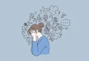 Los trastornos de ansiedad, entre los problemas de salud mental más frecuentes